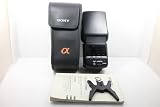 SONY フラッシュ HVL-F42AM