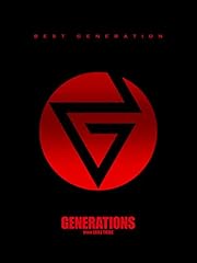 SUMMER TIME LOVE / GENERATIONS from EXILE TRIBE