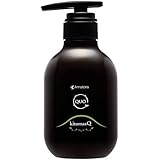 アマトラ QUO クゥオ キトマスク K ヘアトリートメント 375g