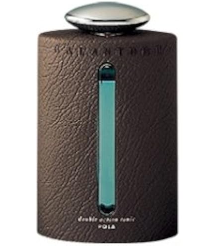 Amazon | POLA ポーラ ギャラントムII ダブルアクショントニック 180ml