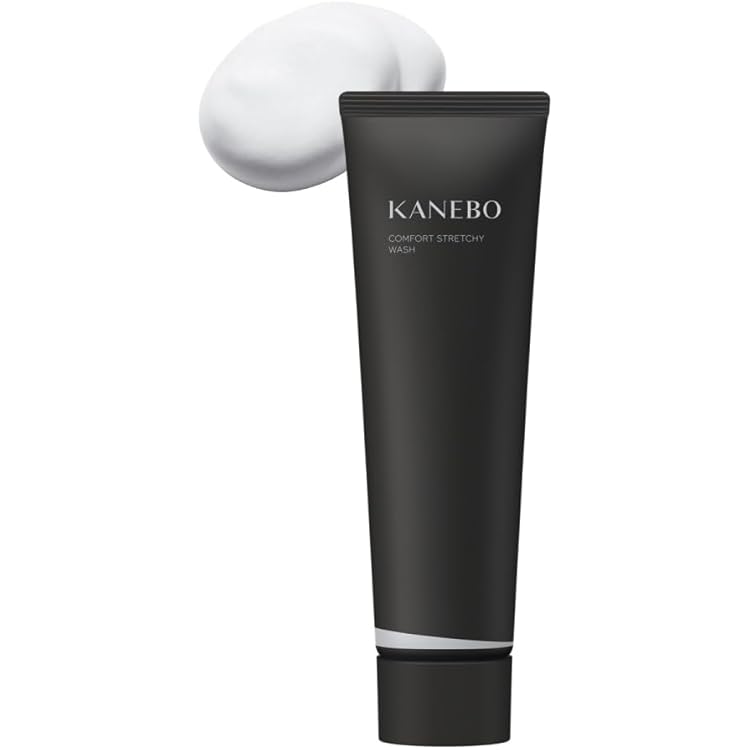 Amazon | SUQQU スック ヴィアルム ザ ウォッシュ 125g | SUQQU | 洗顔