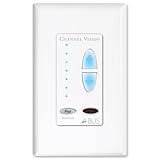 Channel Vision A0125 Volume Control With Built-in IR Sensor (Y95790) Category: Home Security [並行輸入品]