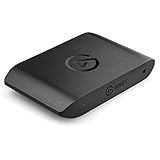 【Amazon.co.jp限定】Elgato エルガト Game Capture HD60 X 外付けキャプチャカード ブラック 4K30