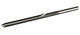 NaCT シャロー スピンドルガウジ 10mm Shallow spindle gouge 木工旋盤 ウッドターニング 粉末ハイス