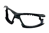 bolle 保護メガネ用シールガスケット 1652318/2-9536-11
