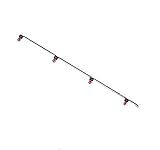 ヤマホ キリナシ除草 4頭口 (G1/4) 142057