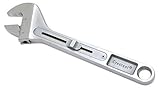 Apex Tool Group AC8NKWMP Rapid Slide Adjustable Wrench, 8-Inch by Apex Tool Group [並行輸入品]