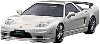 Amazon Ignition Model 1 43 ホンダ Nsx R Na2 Dk Ver White 完成品 ミニカー ダイキャストカー ホビー