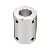 12 mm カップリング剛軸カップリングカプラー締付ネジ