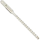 リョービ(RYOBI) コンクリートビット ハンマドリル用 ED-2620VR ED-2630用 SDS-plus 6.5×166mm 6623515
