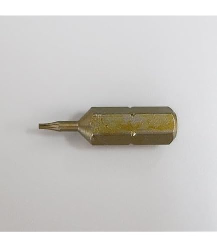 非常に良い】Wera(ヴェラ) 867/9C トルクスプラスビット 4X44 326310