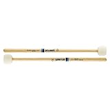 Promark MT3 Multi-Purpose Felt Mallet [並行輸入品]
