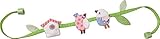 HABA Little Birds Pram Decoration [並行輸入品]