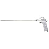 ＴＲＵＳＣＯ　エアダスターボタン式　ニップルタイプ　ノズル５００ｍｍ