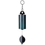Woodstock Chimes WOODHWL Heroic Windbell - Large