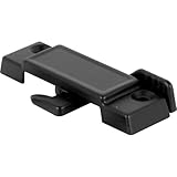 Prime-Line Products F 2512 Sliding Window Sash Lock, Black Die cast [並行輸入品]