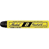 LA-CO社:LACO Markal 工業用マーカー “ペイントスティック B” 黒 80223 型式:80223