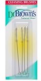 Dr. Brown's Natural Flow Cleaning Brush - by Dr. Brown's
