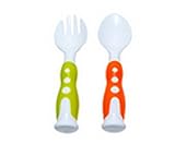 赤ちゃん子供 はし・スプーン・フォーク baby spoon and fork (1)