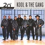 Best of Kool & the Gang-20th Century Masters [DVD] [Import]