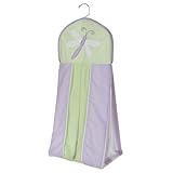 Tiddliwinks Fireflies Diaper Stacker by Tiddliwinks Kids Line