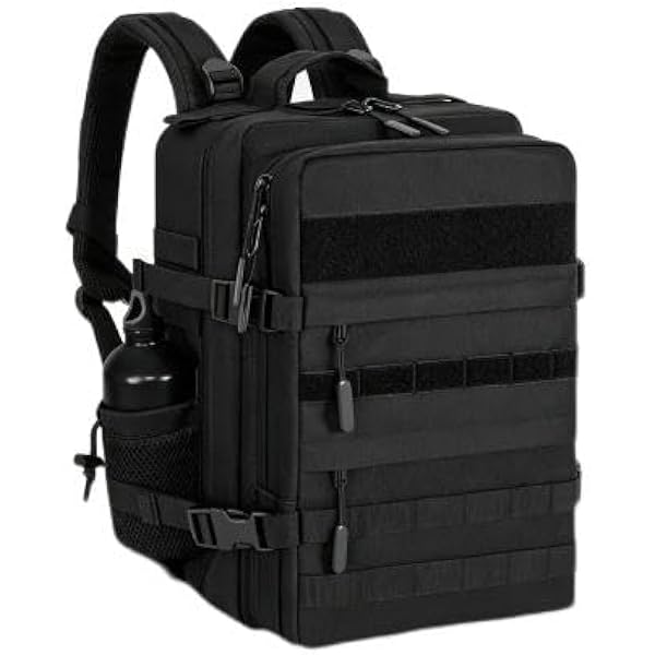 ミリタリーバックパック45ℓ Amazon.co.jp: LHI ミリタリー タクティカル バックパック 男女兼用
