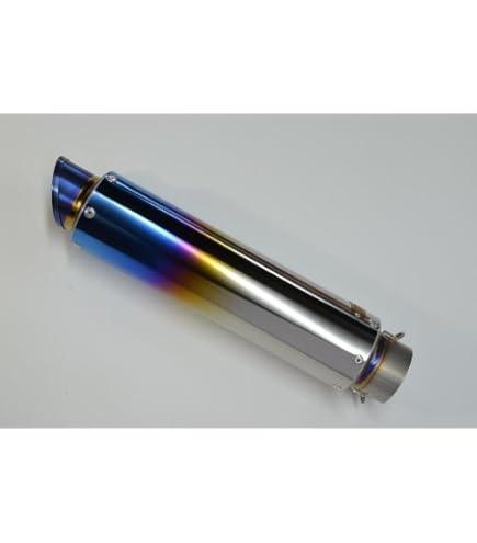 Amazon | ノジマエンジニアリング(NOJIMA ENGINEERING) マフラー