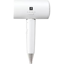 SHARP プラズマクラスター ドライヤー IB-P802-W ホワイト シャープ公式通販】 プラズマクラスタードライヤー＜ホワイト系
