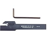 スローアウェイバイト　突っ切りバイト 12mm 刃幅2mm MGEHR1212-2 小型旋盤用