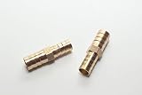 【2個セット】10mm-12mmホース 変換ニップル