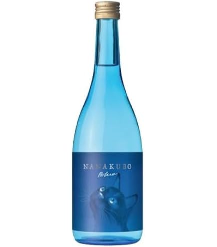 Amazon.co.jp: 常楽酒造 『燃える闘魂』 直筆デザイン白ラベル 箱入り