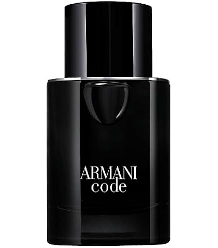 Amazon.co.jp: ジョルジオアルマーニ コード プールオム EDT スプレー 