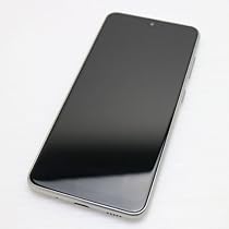 Amazon | docomo Galaxy A20 SC-02M ホワイト White 白ロム