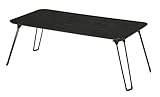 シルエットテーブル BK NK-840