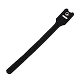 RIP-TIE リップタイライトプラス 12.7X127mm 黒 180本巻 Q-05-180-BK