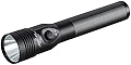 Streamlight 75502 Stinger HP 懐中電灯 12V DC充電器とホルダー付き ブラック