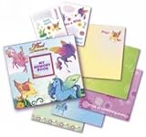 Breyer Wind Dancers Memory Book by Breyer