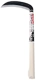 Green Ace 中厚鎌 土佐宗二郎 180ミリ  GK-5