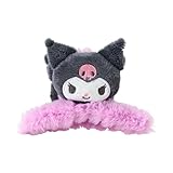 サンリオ(SANRIO) バンスクリップ クロミ 対象年齢3才以上 151734