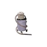 アクアシステム:アクアシステム 乾湿両用電動式掃除機(100V) オープンペール缶専用 EVC-550 型式:EVC-550