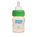 Bottle Wide Neck BPA-Free 5 Ounces by Summer Infant