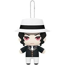 鬼滅の刃 ともぬい ぬいぐるみ 楽天市場】鬼滅の刃 ぬいぐるみ ともぬい 弐の型 善逸 伊之助