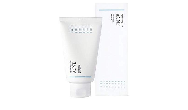 pyunkang acne