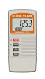 ライン精機 (LINE) デジタル温度計 TC-3200
