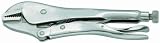 Williams 23305 Straight Locking Plier, 10-Inch [並行輸入品]