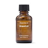 MUJI 無印良品 エッセンシャルオイル グレープフルーツ 30mL OCG72A4A