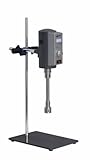 220?10% VAC 50/60 Hz 510W Lab Homogenizer Disperser Mixer AD300L-H 5000-18000rpm Digital Display 28 