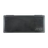 A&D デジタルノギス対応 キャリングケース　100㎜ AXP-AD5764A-3