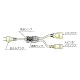 山清電気:パイランテスター　＜PLT＞ 型式:PLT-100