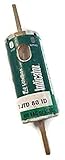 LITTELFUSE jtd-80 jtd080、80 Amp 600 VスローブロークラスJカートリッジブレードヒューズ